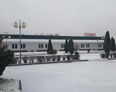 Motel Przy Stacji Lukoil (Wadowice, Polonya)