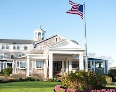 Hotelli Black Point Inn (Scarborough, Amerikan Yhdysvallat)