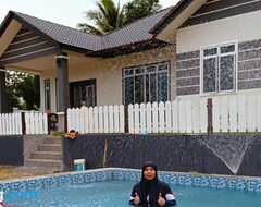 Tüm Ev/Apart Daire Homestay Bendang Hilir (Kuala Nerang, Malezya)