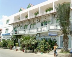 فندق Hotel NhaTerra (سانتا ماريا, الرأس الأخضر)