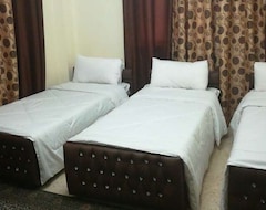 Hotelli Andaleeb (Zarqa, Jordania)