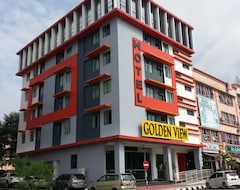 Khách sạn Hotel Golden View Nilai (Nilai, Malaysia)