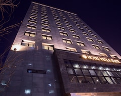 Vella Suite Hotel (Suwon, Güney Kore)