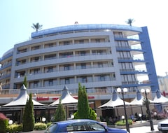 Marieta Palace Hotel (Nessebar, Bulgaristan)