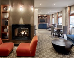 Hotelli Hotel 2170 Lincoln Downtown Montreal (Montreal, Kanada)