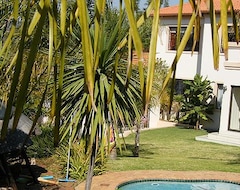 Khách sạn Littlefields Luxury Suite (Randburg, Nam Phi)