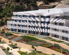 Hotelli Appart Quemado (Al Hoceïma, Marokko)