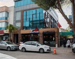 Khách sạn Luis Otel (Izmir, Thổ Nhĩ Kỳ)