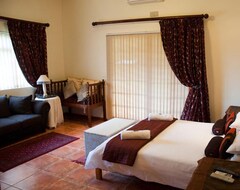 Oda ve Kahvaltı Cango Accommodation Units (Oudtshoorn, Güney Afrika)