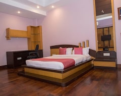 Khách sạn OYO 11345 Hotel White House Inn (Bhubaneswar, Ấn Độ)