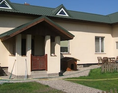 Casa rural Farma Bartolini (Sępólno Krajeńskie, Polonya)