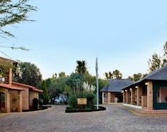Otel Protea Guest Cottages & Conference Centre (Randburg, Güney Afrika)