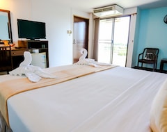 Wiangwalee Hotel (Rayong, Thailand)