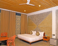 Hotel Howard Sanctuary Rishikesh (Rishikesh, India)