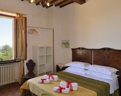 Bed & Breakfast La Corte Medicea (Montepulciano, Italy)