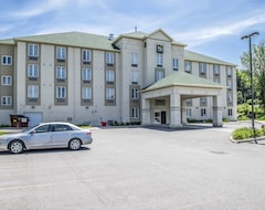 Khách sạn Quality Inn Orleans (Orléans, Canada)