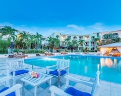 Hotel Ocean Point Resort & Spa Adults Only (St. John´s, Antigua y Barbuda)