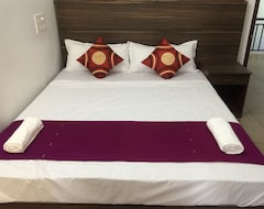 Hotel Breeze House (Varkala, Indija)