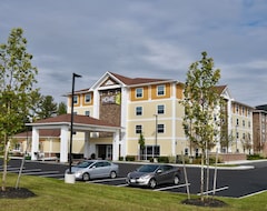 Hotel Home2 Suites by Hilton North Conway (North Conway, Sjedinjene Američke Države)
