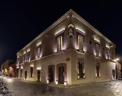 Casa 1810 Parque Hotel Boutique (San Miguel de Allende, Mexico)