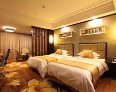 Khách sạn Xiangyang Siji Lanting Huayuan Hotel (Xiangfan, Trung Quốc)
