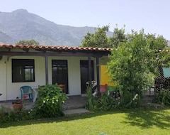 Aparthotel Athanasios Stafylas - Rooms to Let (Kariotes, Grčka)
