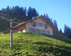 Hotel Hütte Martina (Sonntag-Buchboden, Österreich)