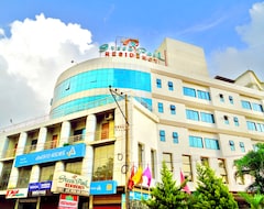Khách sạn Green Park Residency (Kannur, Ấn Độ)
