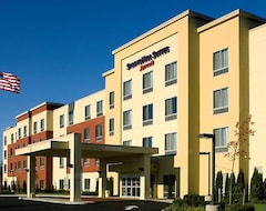 Hotel Springhill Suites By Marriott Albany Latham-Colonie (Colonie, USA)