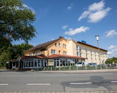 Khách sạn Hotel Katerberg (Lüchow, Đức)