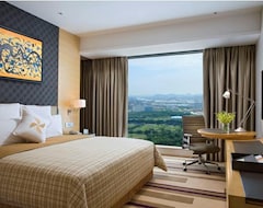 Hotelli Four Points by Sheraton Guangzhou, Dongpu (Guangzhou, Kiina)
