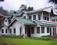 Otel Single Tree (Nuwara Eliya, Sirilanka)