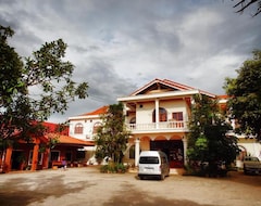 Khách sạn Hotel Duangkeomany (Xieng Khouang, Lào)