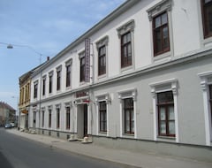 Hotel City Cafe (Szombathely, Hungary)