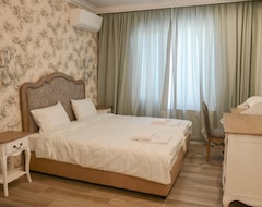 Hotel Residence Bilyana (Svilengrad, Bulgaria)