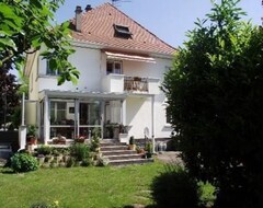 Casa/apartamento entero Hermoso y espacioso apartamento en el corazón de Alsacia (Colmar, Francia)