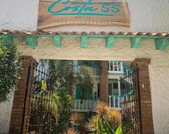 Hotelli Hotel Costa 55 (Puerto Escondido, Meksiko)