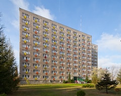Hotel Aramis (Varšava, Poljska)
