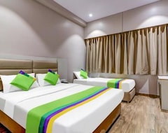 Khách sạn Treebo Trend Sohotel (Howrah, Ấn Độ)