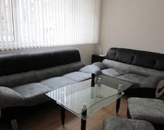 Casa/apartamento entero Vip apartment Relax (Stara Zagora, Bulgaria)