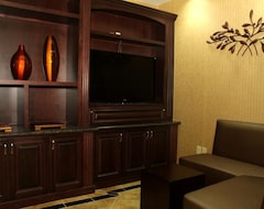Hotel Best Western Premier KC Speedway Inn & Suites (Kansas City, USA)