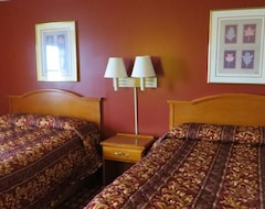 Hotel Regency Inn Hudson (Hudson, USA)