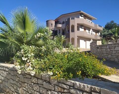 Cijela kuća/apartman 130qm Appartement Ruhige Lage Traumhafter Blick,strandnah, Fussnah Ins Dorf (Rethymnon, Grčka)