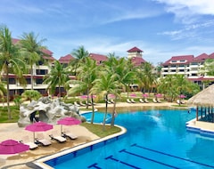 Lomakeskus Sand & Sandals Desaru Beach Resort & Spa (Desaru, Malesia)