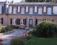 Bed & Breakfast Chambres D’hÔtes Dorigny-en-thierache (Origny-en-Thiérache, Frankrig)