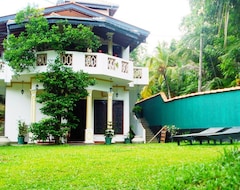 Hotel Utopia Villas (Hikkaduwa, Sri Lanka)