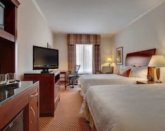 Hotel Hilton Garden Inn Shreveport (Shreveport, Sjedinjene Američke Države)