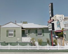 Wilshire Motel (Los Angeles, ABD)
