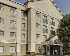 Hotel TownePlace Suites Atlanta Buckhead (Atlanta, USA)