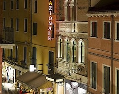 ホテル Hotel Nazionale Venezia (ベネチア, イタリア)